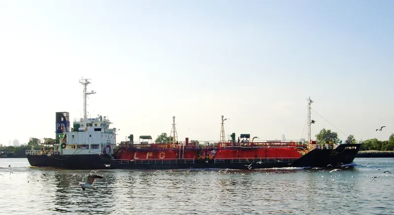 PP 7 General Cargo IMO 9124275 photo 4