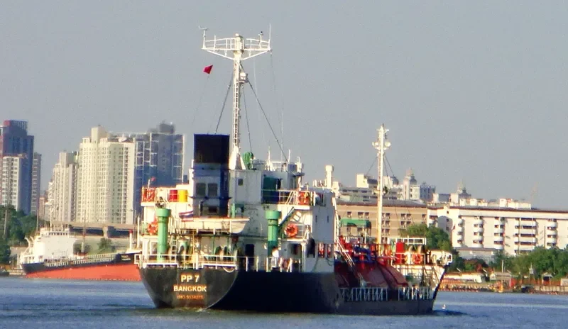 PP 7 General Cargo IMO 9124275 photo 5