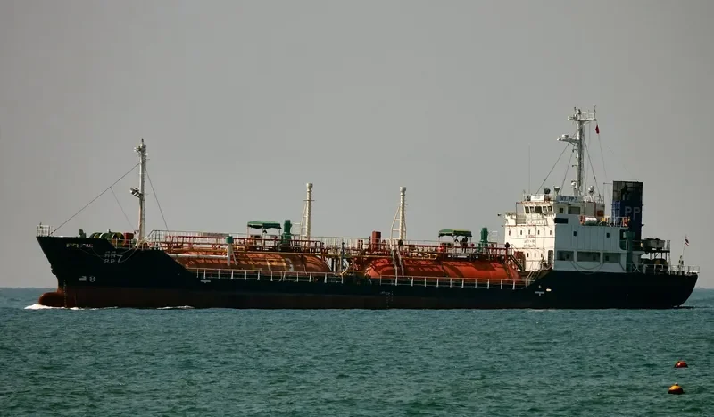 PP 7 General Cargo IMO 9124275 photo 6