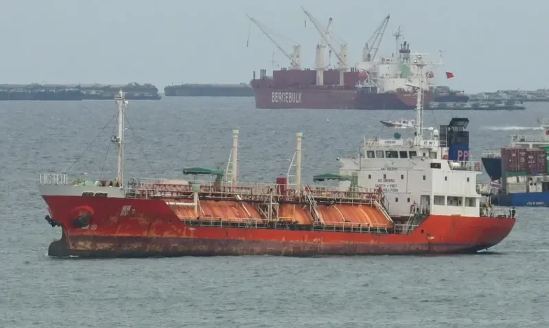 PP 7 General Cargo IMO 9124275 photo 7