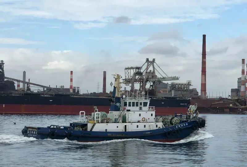 SHINKO MARU NO.3 General Cargo IMO 9124330 photo 3