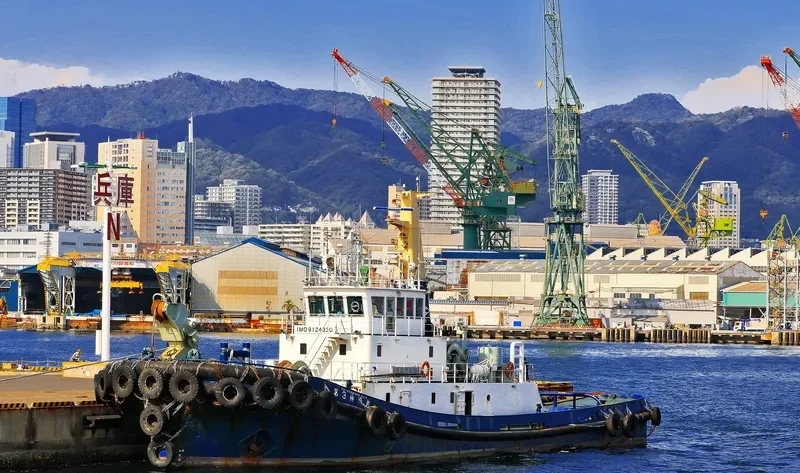 SHINKO MARU NO.3 General Cargo IMO 9124330 photo 6