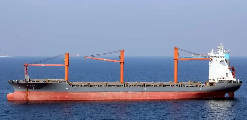ZANZIBAR Container Ship IMO 9124392 photo 4