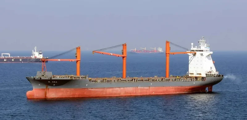 ZANZIBAR Container Ship IMO 9124392 photo 5