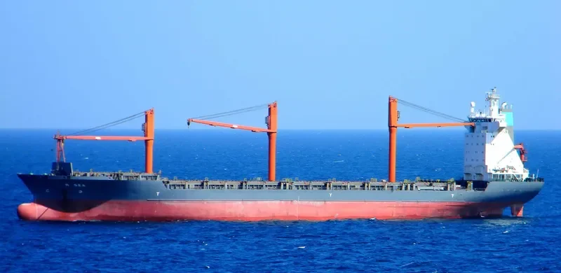 ZANZIBAR Container Ship IMO 9124392 photo 6