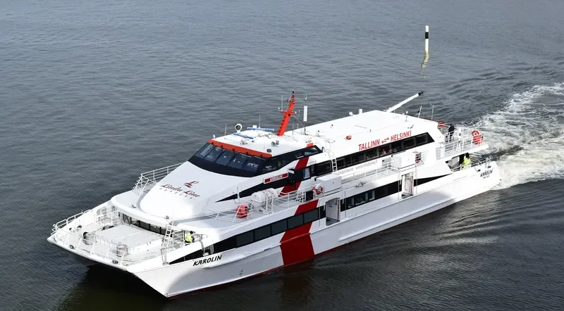 SUPERCAT General Cargo IMO 9124433 photo 3