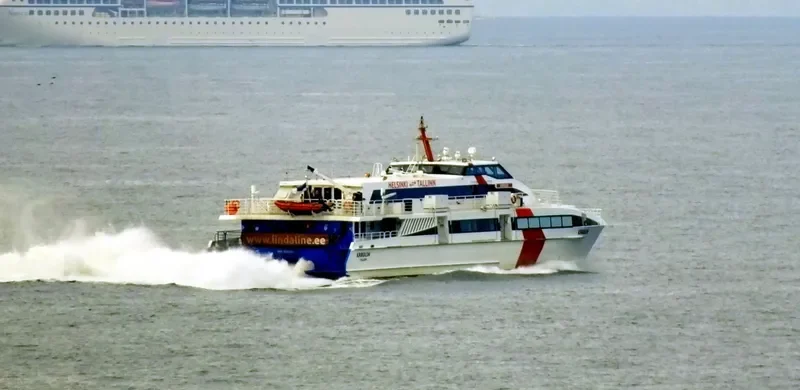 SUPERCAT General Cargo IMO 9124433 photo 5