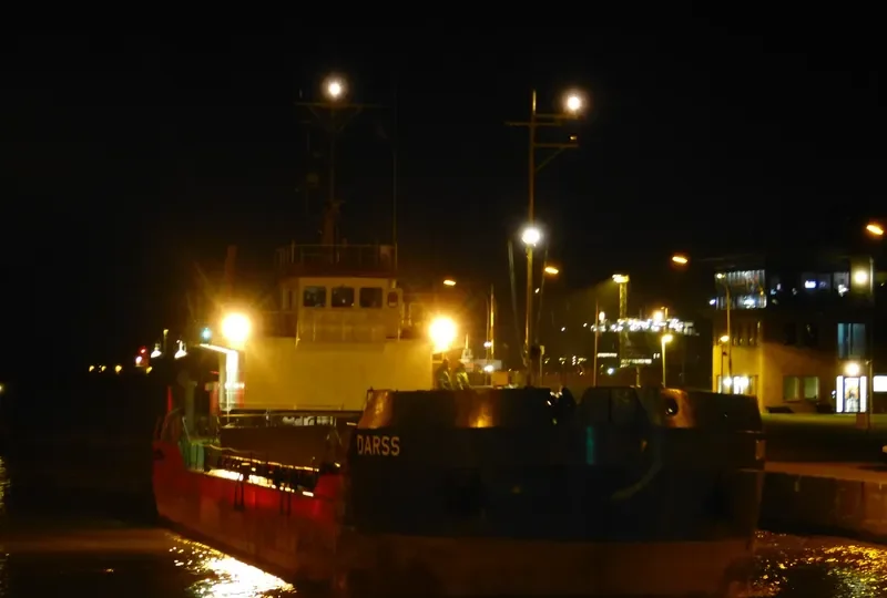 DARSS General Cargo IMO 9124550 photo 3