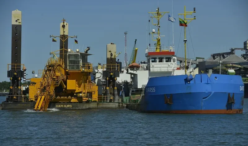 DARSS General Cargo IMO 9124550 photo 5