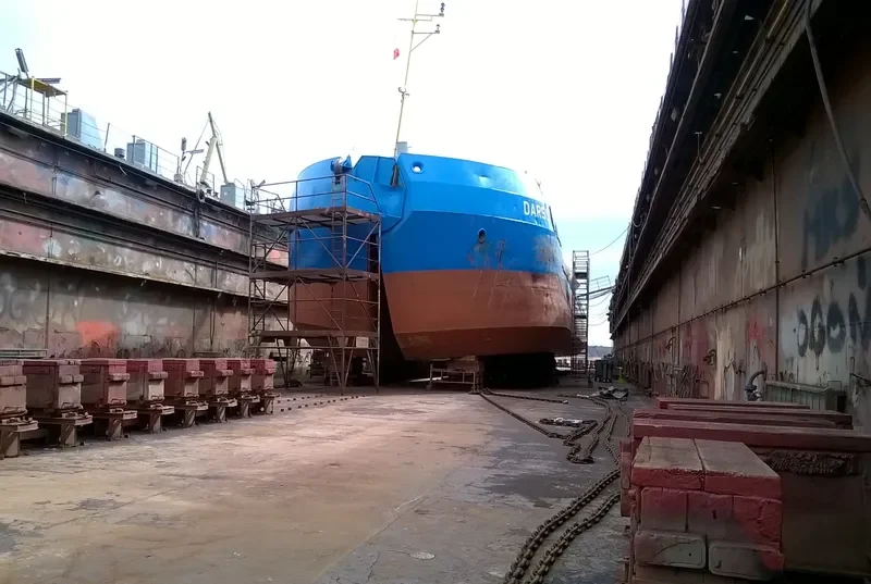 DARSS General Cargo IMO 9124550 photo 7