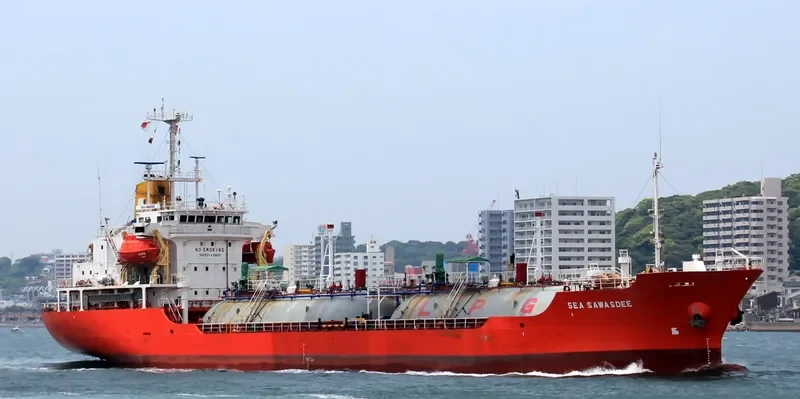 LADY MARGAUX General Cargo IMO 9124744 photo 5
