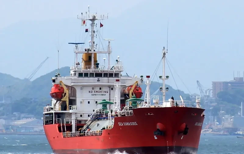 LADY MARGAUX General Cargo IMO 9124744 photo 6