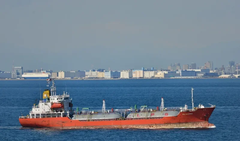 LADY MARGAUX General Cargo IMO 9124744 photo 7