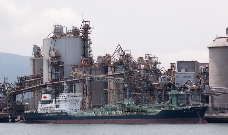 TOKUYAMA NO.1 General Cargo IMO 9124770 photo 2