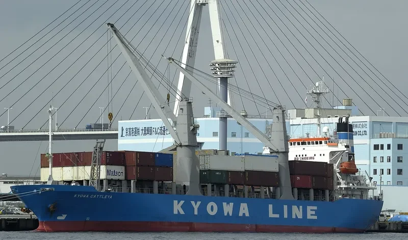 SUNNY MARK General Cargo IMO 9124926 photo 2