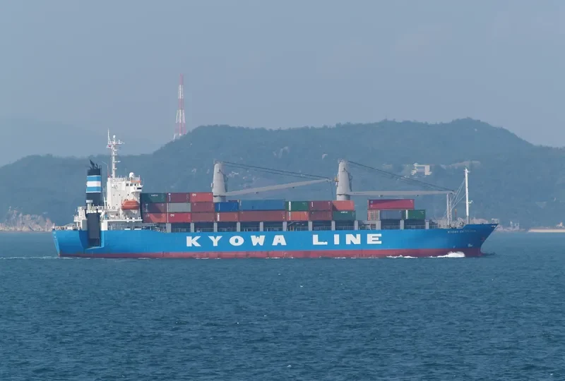 SUNNY MARK General Cargo IMO 9124926 photo 6