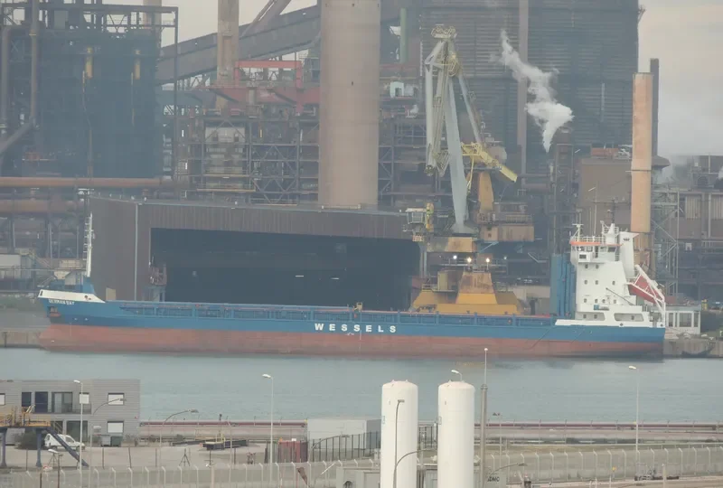 LILY B General Cargo IMO 9125097 photo 6