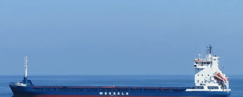 LILY B General Cargo IMO 9125097 photo 7