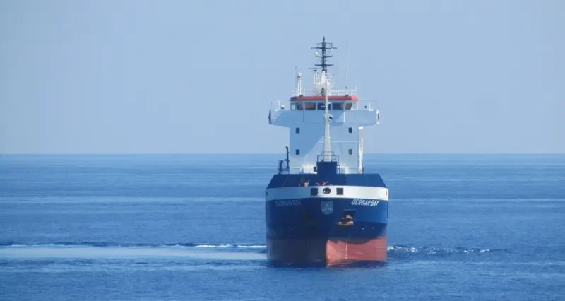 LILY B General Cargo IMO 9125097 photo 9