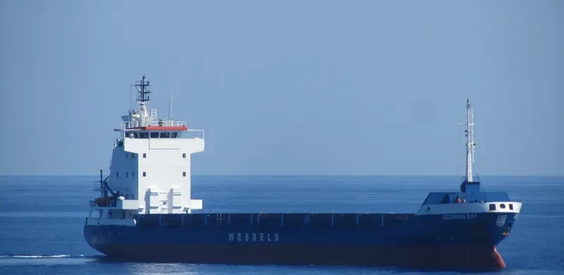 LILY B General Cargo IMO 9125097 photo 10
