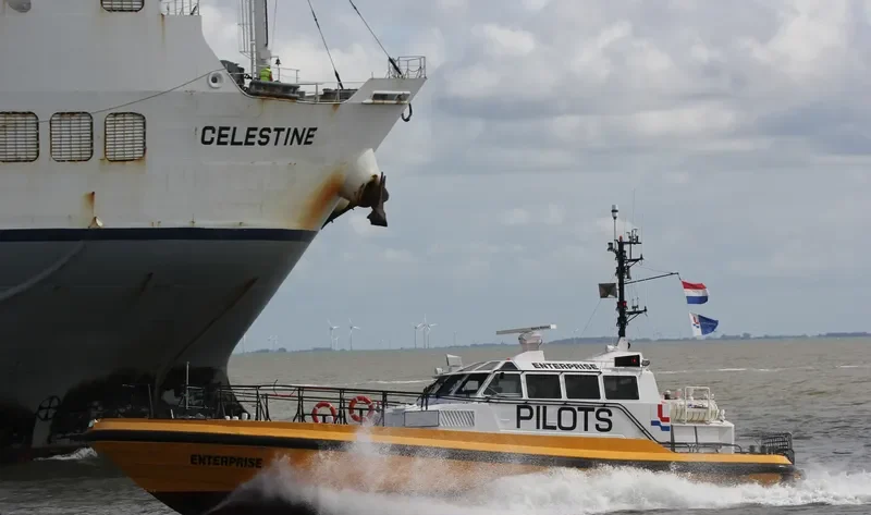 ENTERPRISE General Cargo IMO 9125102 photo 9