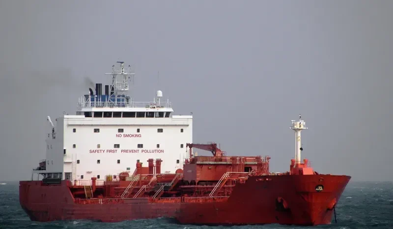CASPIA Tanker IMO 9125126 photo 3