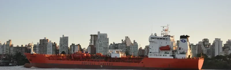 FERICEK Tanker IMO 9125267 photo 8