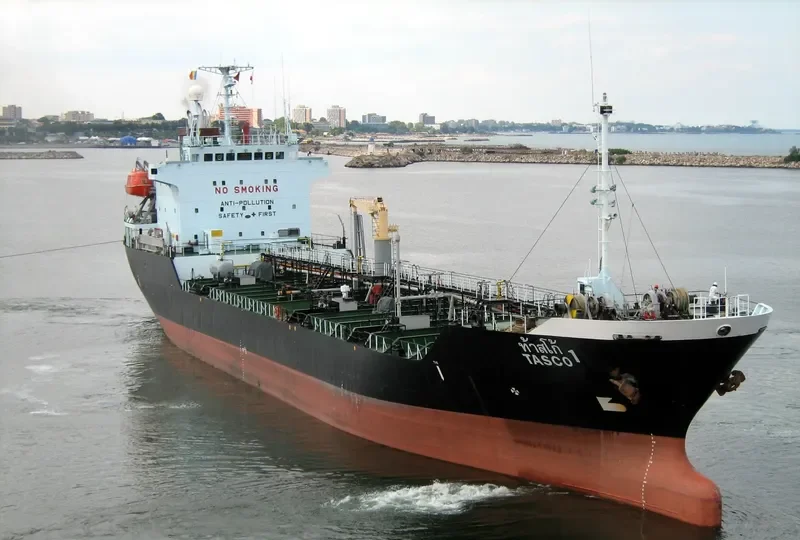 GLOBAL QUEEN 1 Tanker IMO 9125346 photo 5