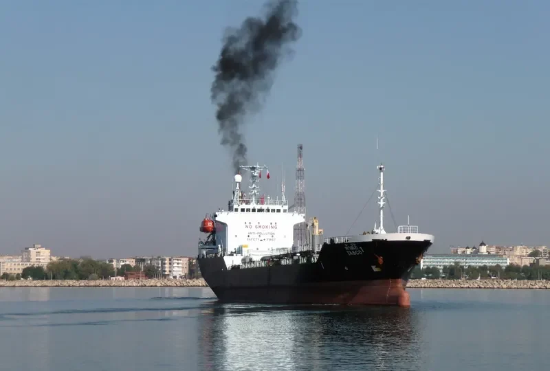 GLOBAL QUEEN 1 Tanker IMO 9125346 photo 6