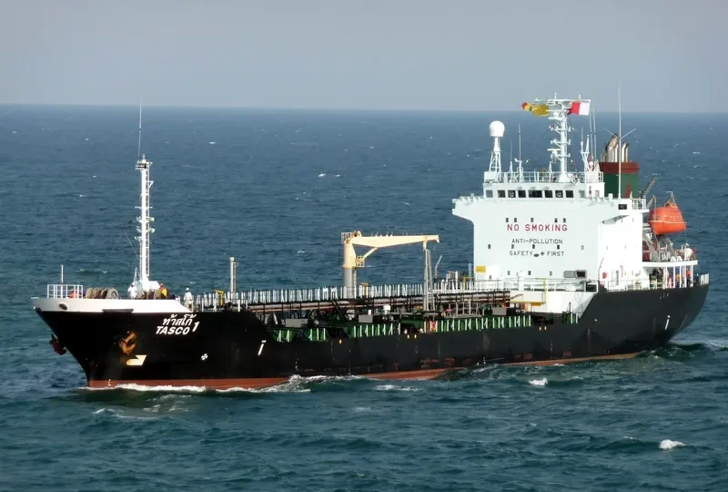 GLOBAL QUEEN 1 Tanker IMO 9125346 photo 9