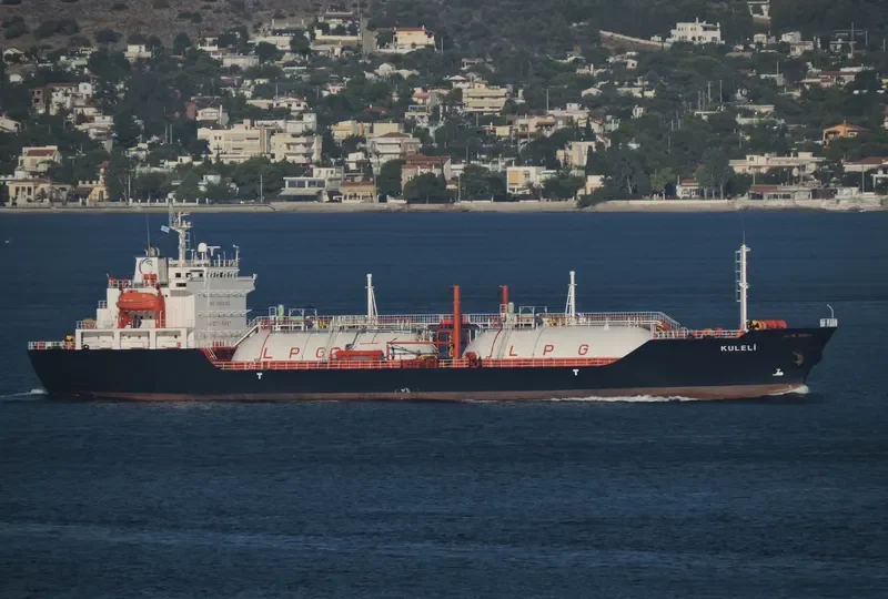 SCHUMI 3 General Cargo IMO 9125413 photo 2