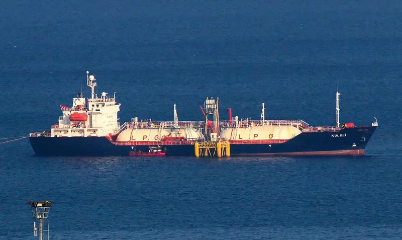 SCHUMI 3 General Cargo IMO 9125413 photo 3