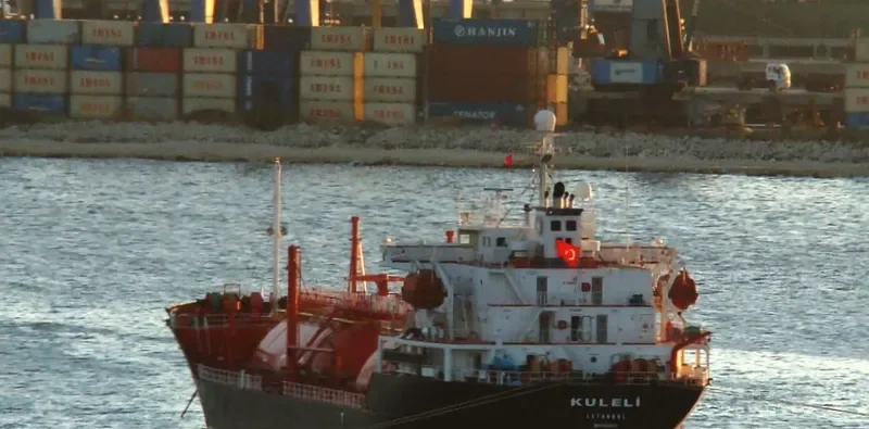 SCHUMI 3 General Cargo IMO 9125413 photo 6