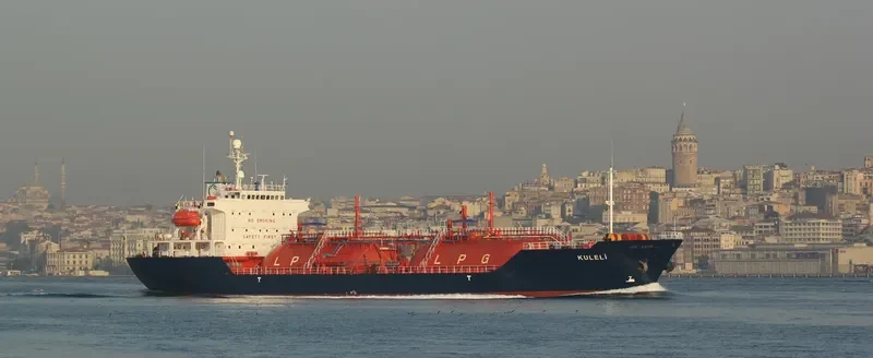SCHUMI 3 General Cargo IMO 9125413 photo 8