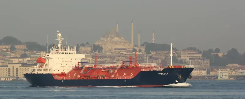 SCHUMI 3 General Cargo IMO 9125413 photo 9