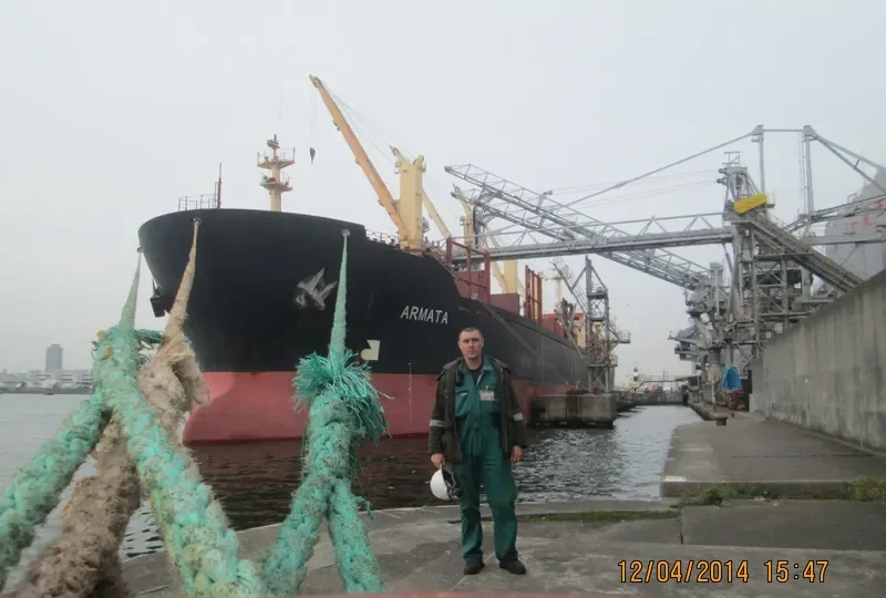FAR HONEST Bulk Carrier IMO 9125542 photo 10