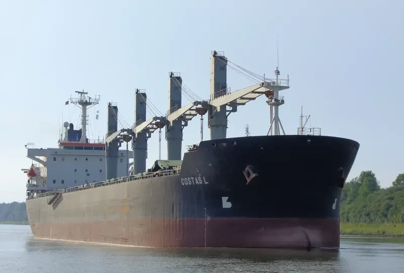 COSTAS Bulk Carrier IMO 9125580 photo 5