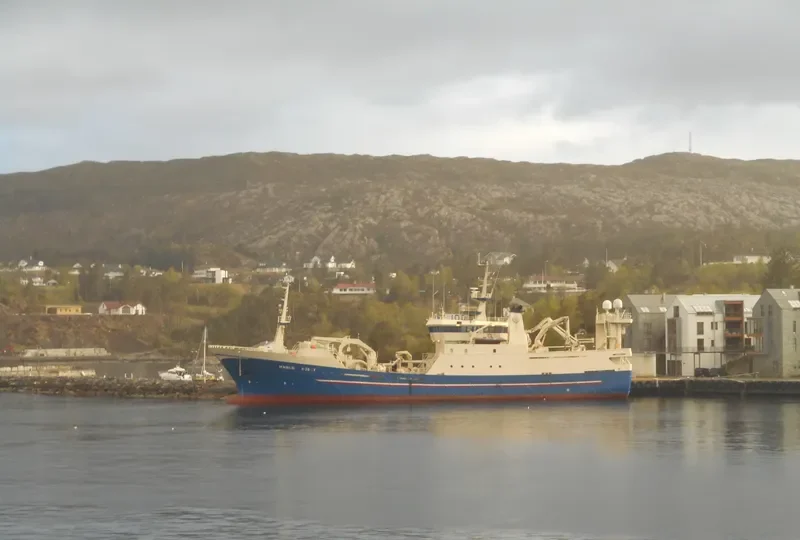 MANON General Cargo IMO 9125633 photo 2