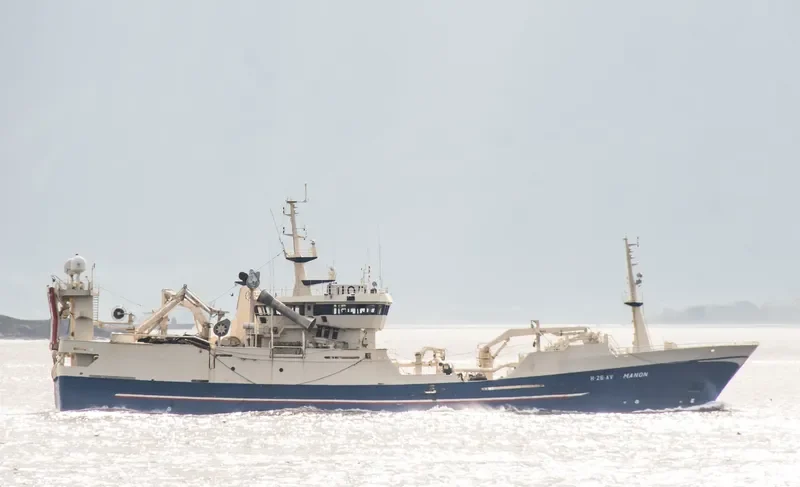 MANON General Cargo IMO 9125633 photo 3