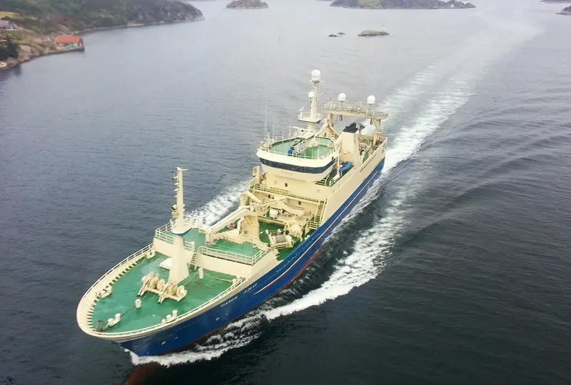 MANON General Cargo IMO 9125633 photo 7