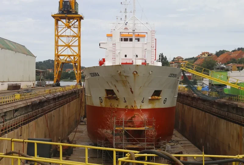 CELTIC VOYAGER General Cargo IMO 9125671 photo 2
