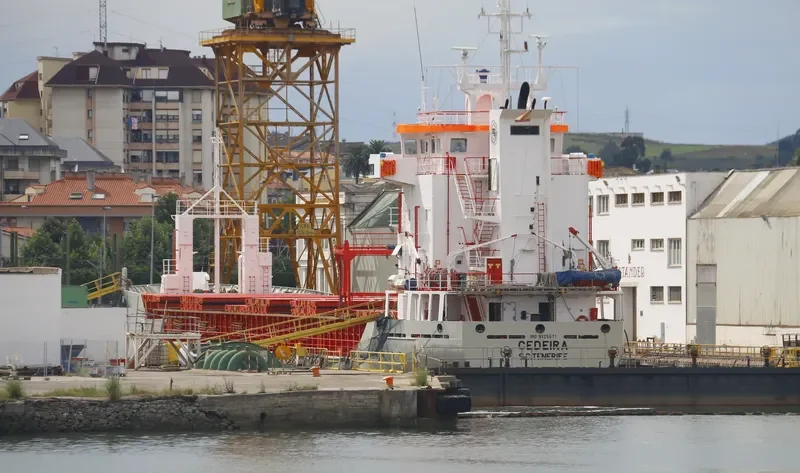 CELTIC VOYAGER General Cargo IMO 9125671 photo 4