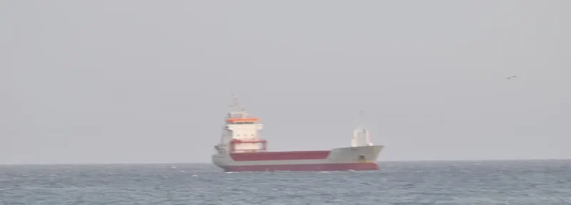 CELTIC VOYAGER General Cargo IMO 9125671 photo 9