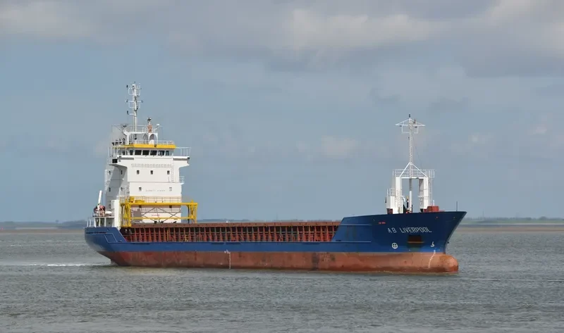 KERTU General Cargo IMO 9125683 photo 5