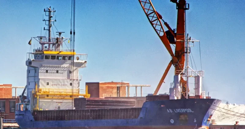 KERTU General Cargo IMO 9125683 photo 6
