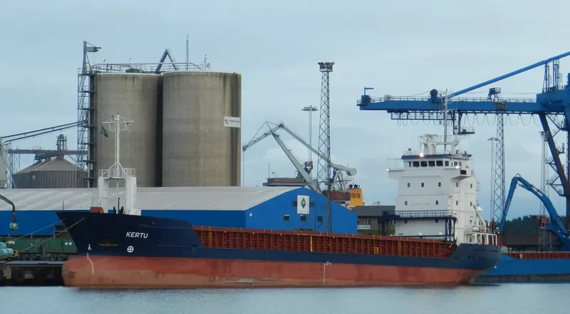 KERTU General Cargo IMO 9125683 photo 7