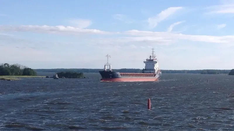 KERLI General Cargo IMO 9125695 photo 6