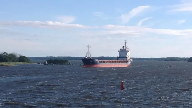 KERLI General Cargo IMO 9125695 photo 7