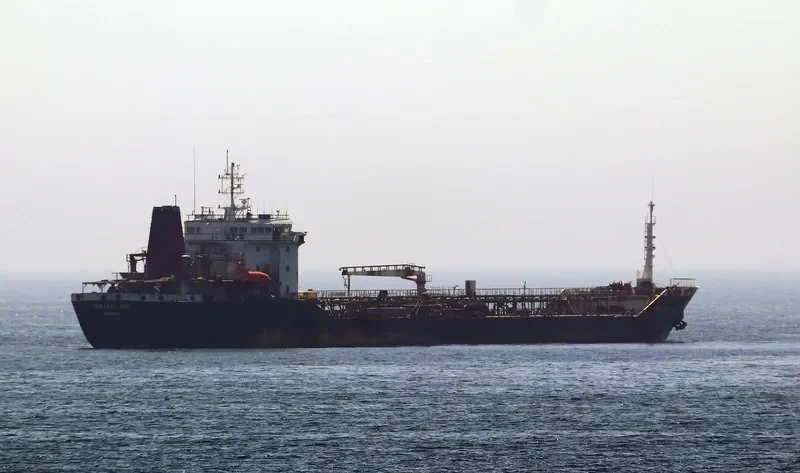 GLOBAL EVEREST Tanker IMO 9125724 photo 7