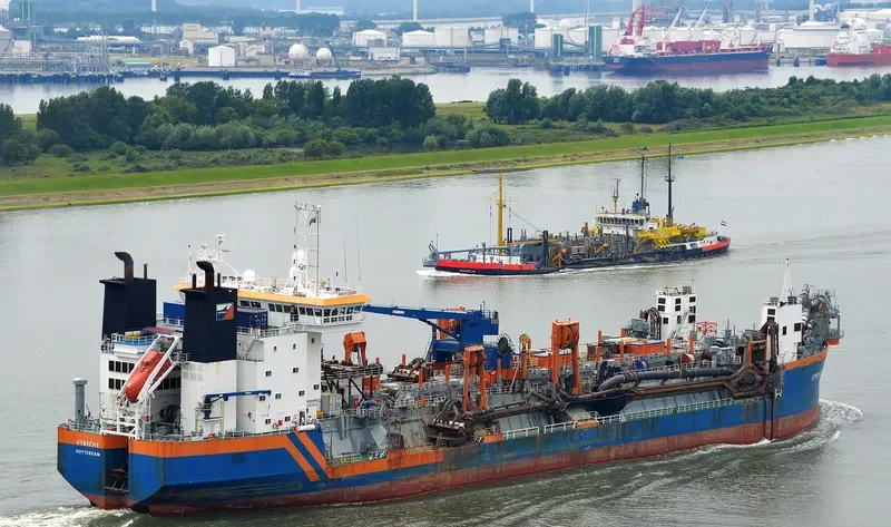 UTRECHT General Cargo IMO 9125956 photo 5